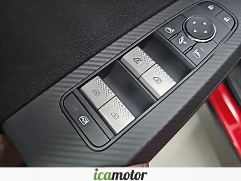 Mitsubishi Outlander PHEV First Edition 4WD