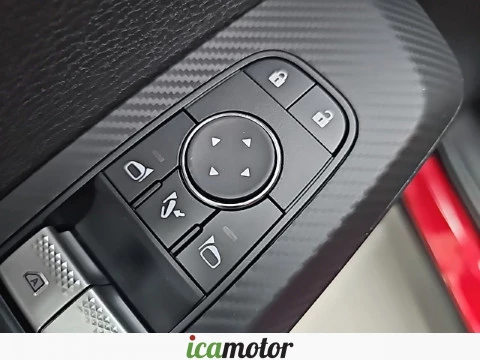 Mitsubishi Outlander PHEV First Edition 4WD