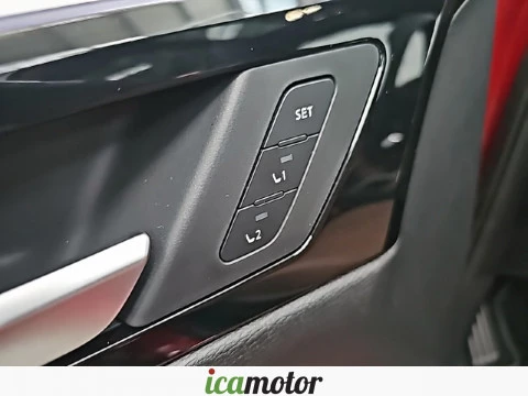 Mitsubishi Outlander PHEV First Edition 4WD