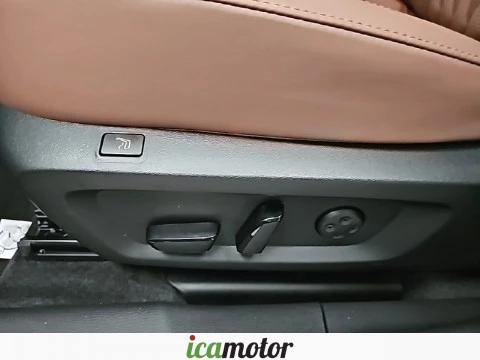 Mitsubishi Outlander PHEV First Edition 4WD