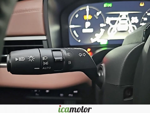 Mitsubishi Outlander PHEV First Edition 4WD