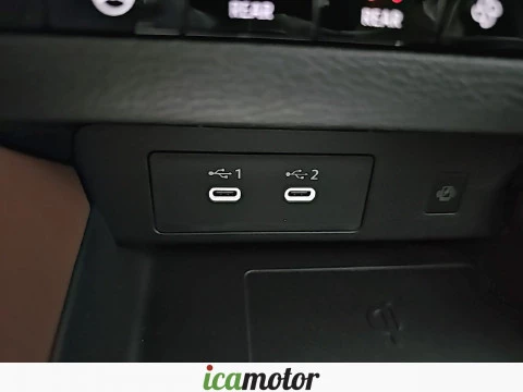 Mitsubishi Outlander PHEV First Edition 4WD