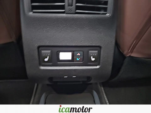 Mitsubishi Outlander PHEV First Edition 4WD