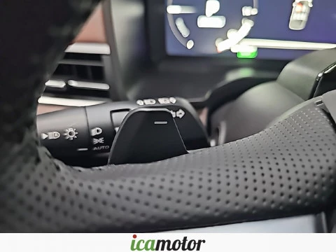 Mitsubishi Outlander PHEV First Edition 4WD