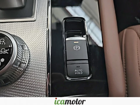 Mitsubishi Outlander PHEV First Edition 4WD