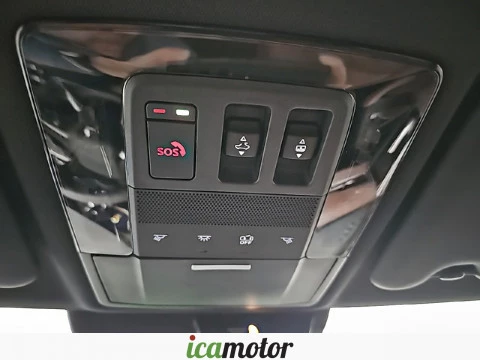 Mitsubishi Outlander PHEV First Edition 4WD