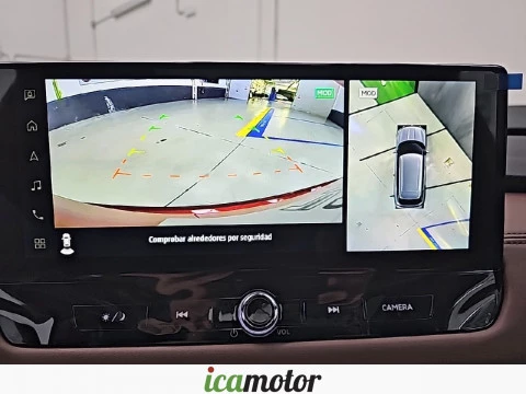 Mitsubishi Outlander PHEV First Edition 4WD