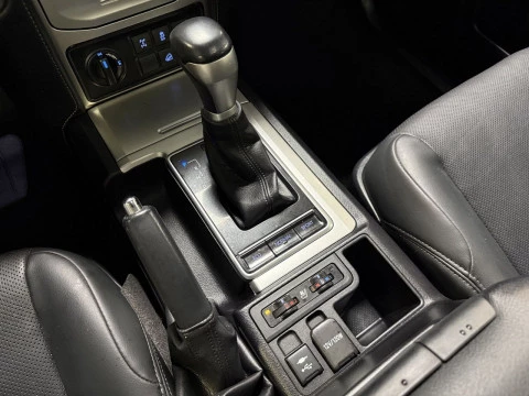 Toyota Land Cruiser 2.8 D-4D VXL AUTO