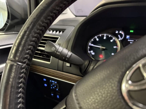 Toyota Land Cruiser 2.8 D-4D VXL AUTO