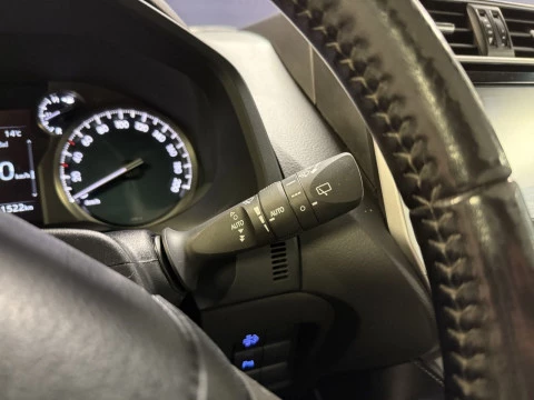 Toyota Land Cruiser 2.8 D-4D VXL AUTO