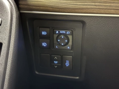 Toyota Land Cruiser 2.8 D-4D VXL AUTO