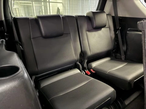 Toyota Land Cruiser 2.8 D-4D VXL AUTO