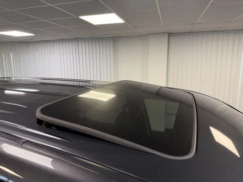 Toyota Land Cruiser 2.8 D-4D VXL AUTO