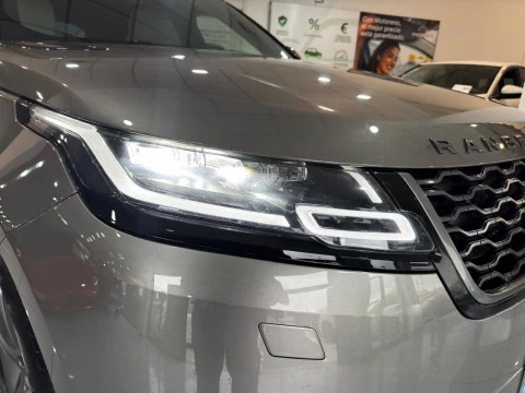 Land Rover Range Rover Velar 2.0 DI4 R-DYNAMIC S AWD AUTO
