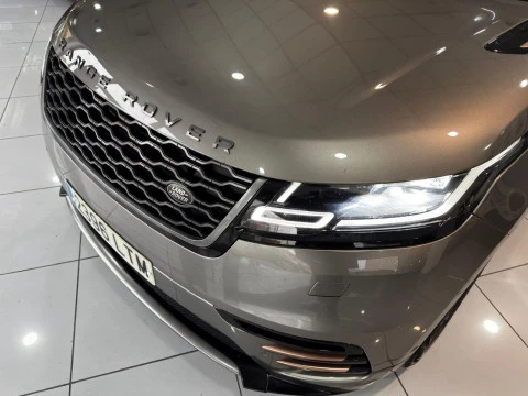 Land Rover Range Rover Velar 2.0 DI4 R-DYNAMIC S AWD AUTO