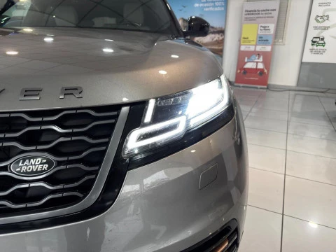 Land Rover Range Rover Velar 2.0 DI4 R-DYNAMIC S AWD AUTO