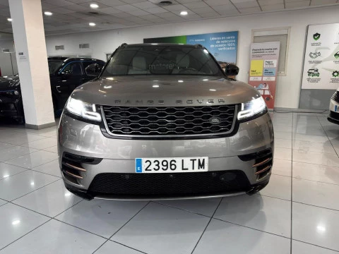 Land Rover Range Rover Velar 2.0 DI4 R-DYNAMIC S AWD AUTO