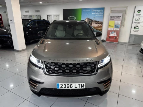 Land Rover Range Rover Velar 2.0 DI4 R-DYNAMIC S AWD AUTO