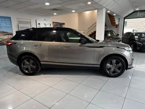 Land Rover Range Rover Velar 2.0 DI4 R-DYNAMIC S AWD AUTO