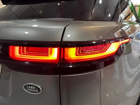 Land Rover Range Rover Velar 2.0 DI4 R-DYNAMIC S AWD AUTO