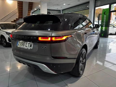 Land Rover Range Rover Velar 2.0 DI4 R-DYNAMIC S AWD AUTO