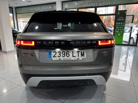 Land Rover Range Rover Velar 2.0 DI4 R-DYNAMIC S AWD AUTO