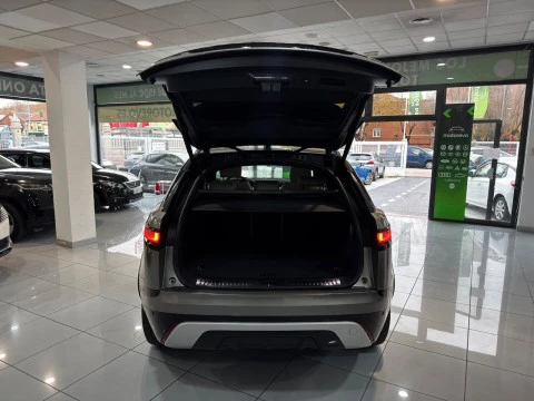 Land Rover Range Rover Velar 2.0 DI4 R-DYNAMIC S AWD AUTO