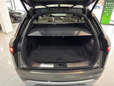 Land Rover Range Rover Velar 2.0 DI4 R-DYNAMIC S AWD AUTO