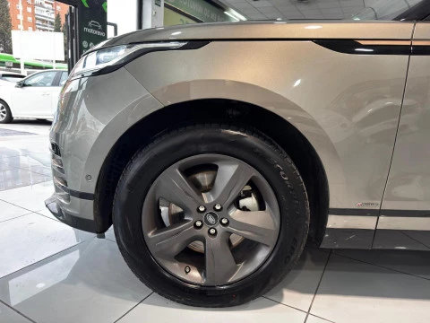 Land Rover Range Rover Velar 2.0 DI4 R-DYNAMIC S AWD AUTO