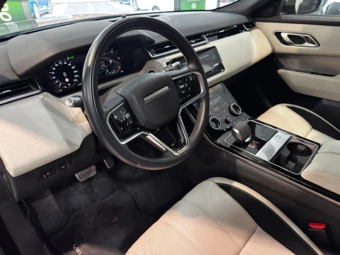 Land Rover Range Rover Velar 2.0 DI4 R-DYNAMIC S AWD AUTO