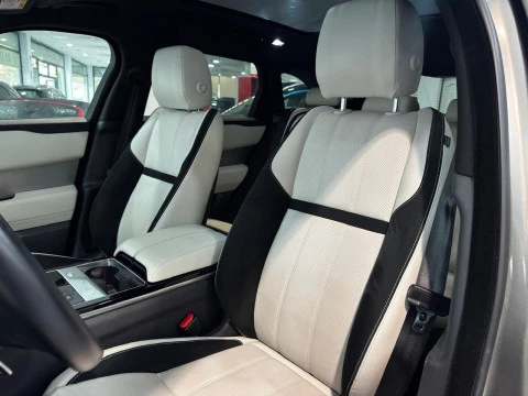Land Rover Range Rover Velar 2.0 DI4 R-DYNAMIC S AWD AUTO