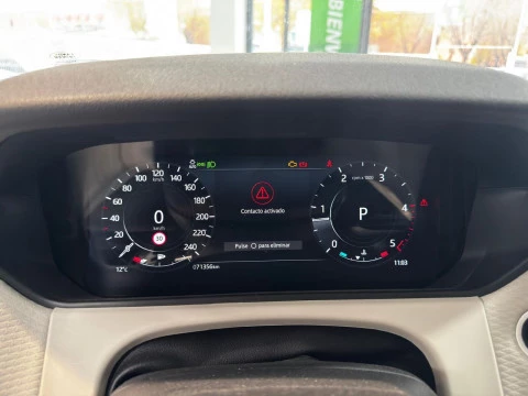 Land Rover Range Rover Velar 2.0 DI4 R-DYNAMIC S AWD AUTO