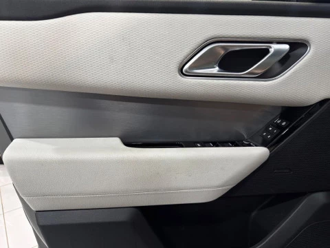 Land Rover Range Rover Velar 2.0 DI4 R-DYNAMIC S AWD AUTO