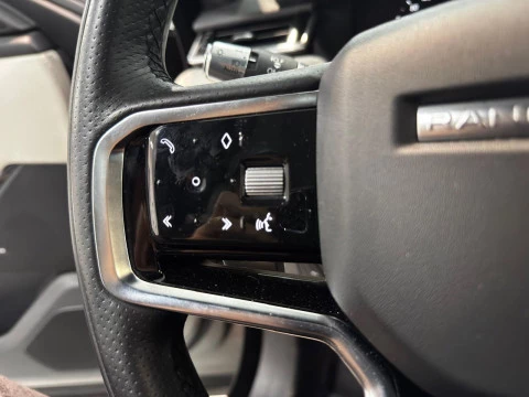 Land Rover Range Rover Velar 2.0 DI4 R-DYNAMIC S AWD AUTO