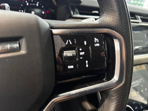 Land Rover Range Rover Velar 2.0 DI4 R-DYNAMIC S AWD AUTO