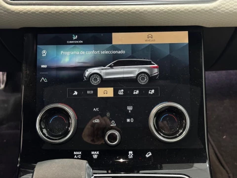 Land Rover Range Rover Velar 2.0 DI4 R-DYNAMIC S AWD AUTO