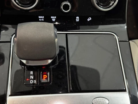 Land Rover Range Rover Velar 2.0 DI4 R-DYNAMIC S AWD AUTO