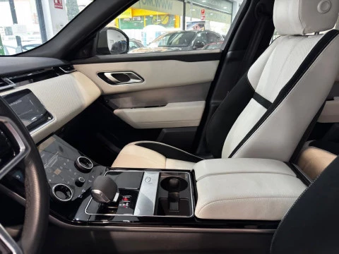 Land Rover Range Rover Velar 2.0 DI4 R-DYNAMIC S AWD AUTO