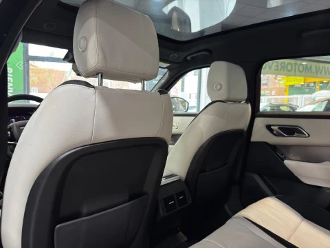 Land Rover Range Rover Velar 2.0 DI4 R-DYNAMIC S AWD AUTO