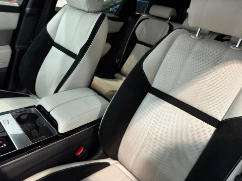 Land Rover Range Rover Velar 2.0 DI4 R-DYNAMIC S AWD AUTO