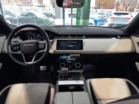 Land Rover Range Rover Velar 2.0 DI4 R-DYNAMIC S AWD AUTO