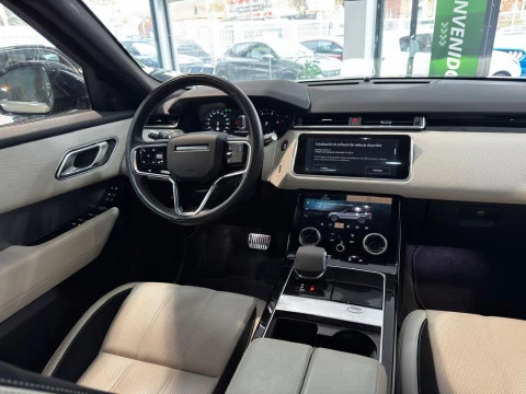 Land Rover Range Rover Velar 2.0 DI4 R-DYNAMIC S AWD AUTO