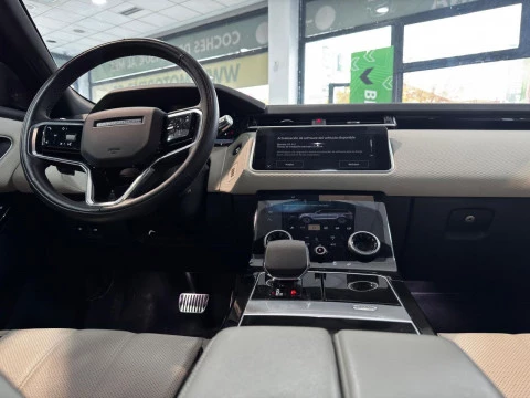 Land Rover Range Rover Velar 2.0 DI4 R-DYNAMIC S AWD AUTO