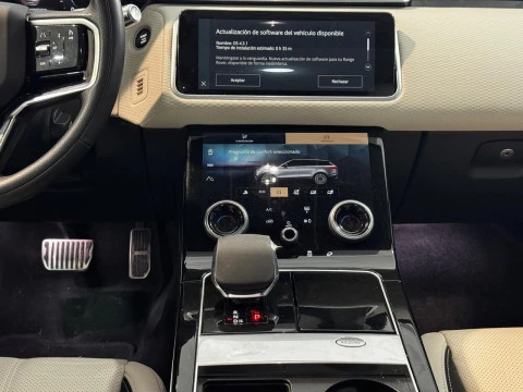 Land Rover Range Rover Velar 2.0 DI4 R-DYNAMIC S AWD AUTO