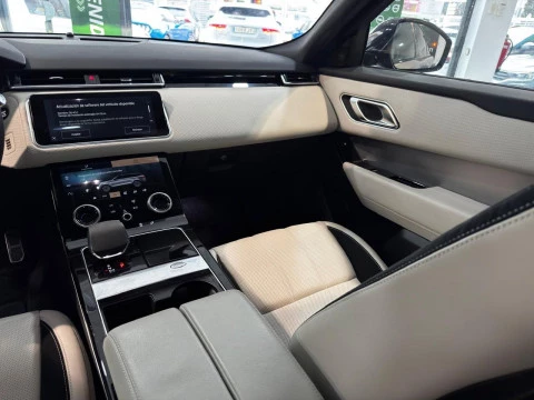 Land Rover Range Rover Velar 2.0 DI4 R-DYNAMIC S AWD AUTO