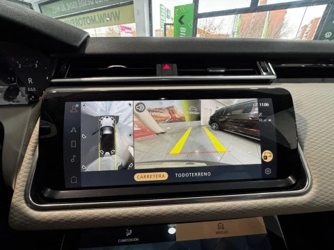 Land Rover Range Rover Velar 2.0 DI4 R-DYNAMIC S AWD AUTO