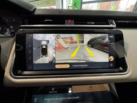 Land Rover Range Rover Velar 2.0 DI4 R-DYNAMIC S AWD AUTO