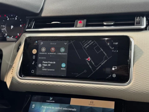 Land Rover Range Rover Velar 2.0 DI4 R-DYNAMIC S AWD AUTO