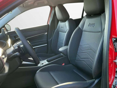 Jeep Avenger 1.2 eHybrid 81kW (110CV) Freedom