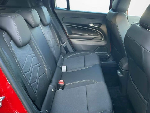 Jeep Avenger 1.2 eHybrid 81kW (110CV) Freedom